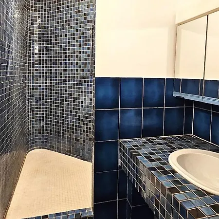 A Antheor Avec Vaste Piscine, Vue Et Montagne דירה Saint-Raphaël