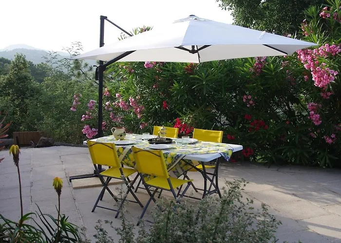 A Antheor Avec Vaste Piscine, Vue Et Montagne Apartment Saint-Raphaël
